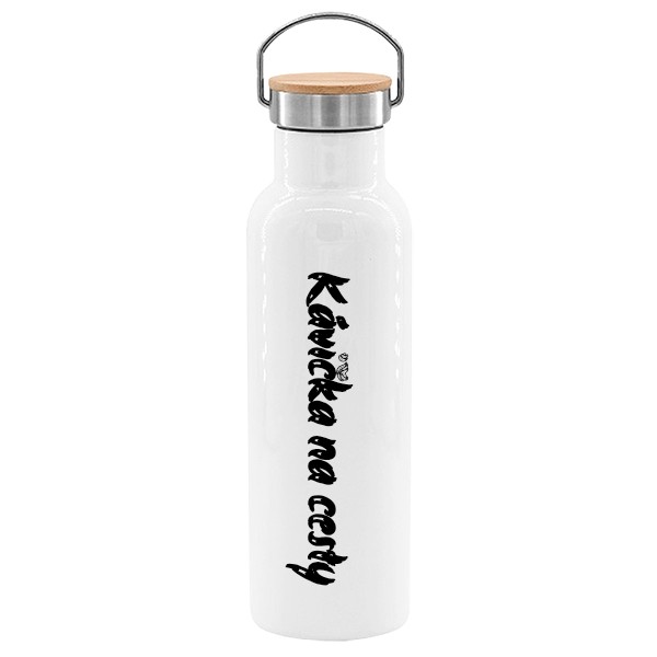 Kafíčko na cesty