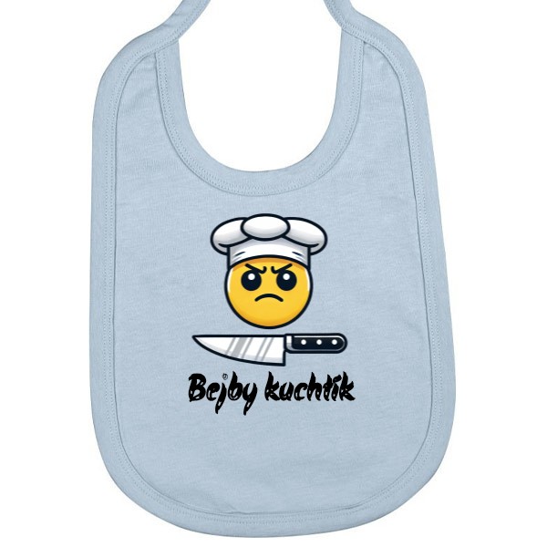 Ať to jídlo není všude 