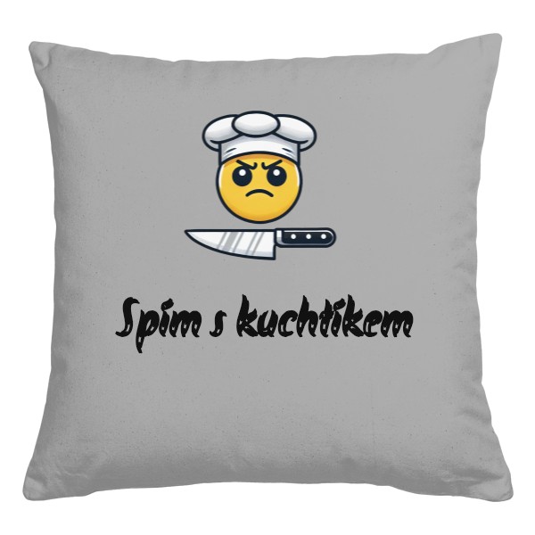 Spím s kuchtíkem 