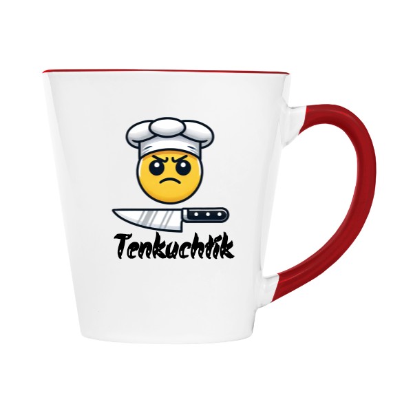 Kuchtíkův čajíček 