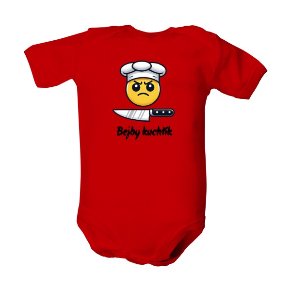 Bejby kuchtík 