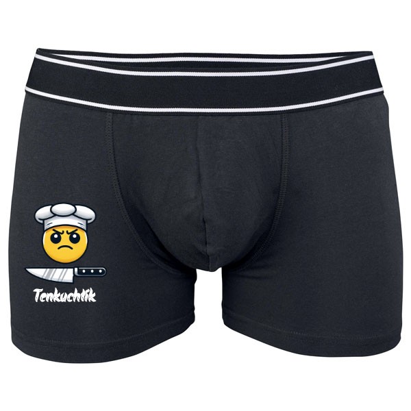 Pořádný trencle